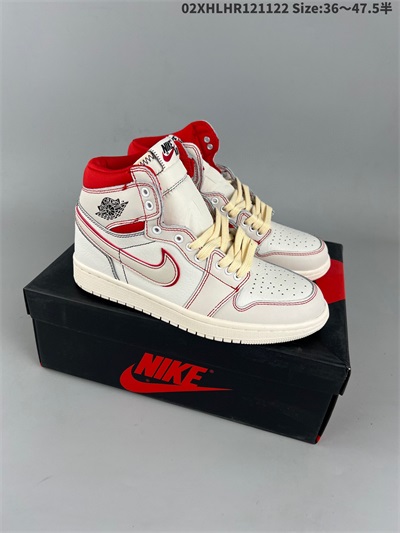 women air jordan 1 shoes 2022-12-11-466